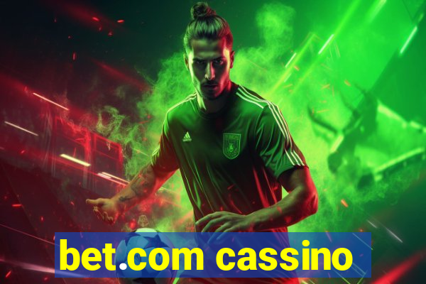 bet.com cassino